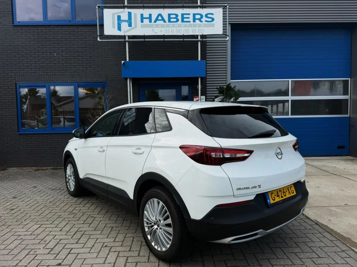 1.2 Turbo Innovation 131PK|NL Auto|Navi|Carplay|Camera|AUT|BLIS|Lane Assist|Cruise|Sportstoelen|Full Led|Isofix