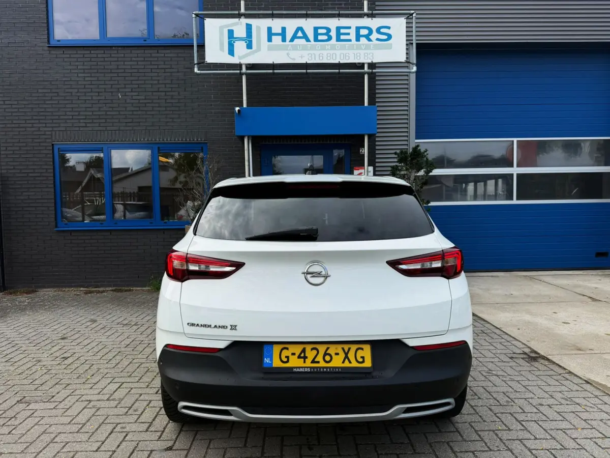 1.2 Turbo Innovation 131PK|NL Auto|Navi|Carplay|Camera|AUT|BLIS|Lane Assist|Cruise|Sportstoelen|Full Led|Isofix