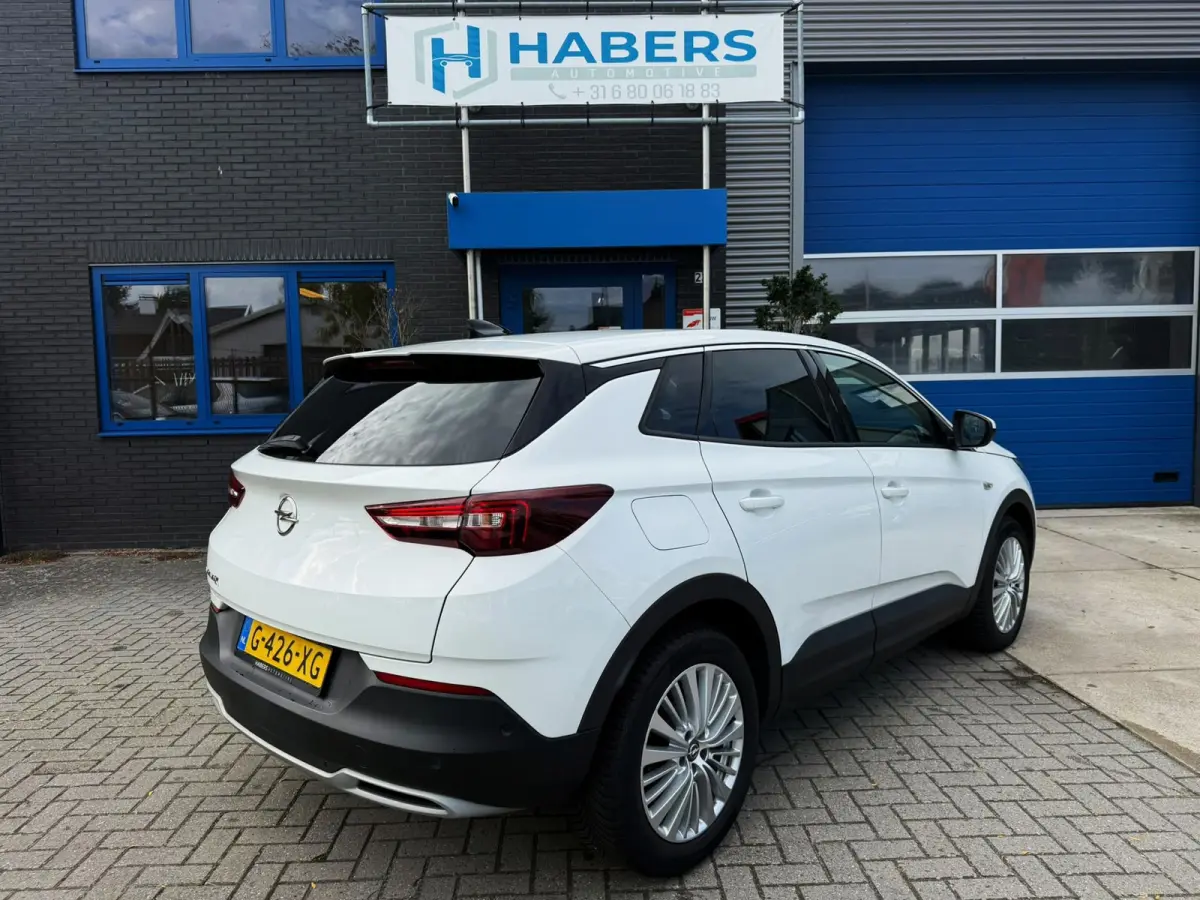 1.2 Turbo Innovation 131PK|NL Auto|Navi|Carplay|Camera|AUT|BLIS|Lane Assist|Cruise|Sportstoelen|Full Led|Isofix