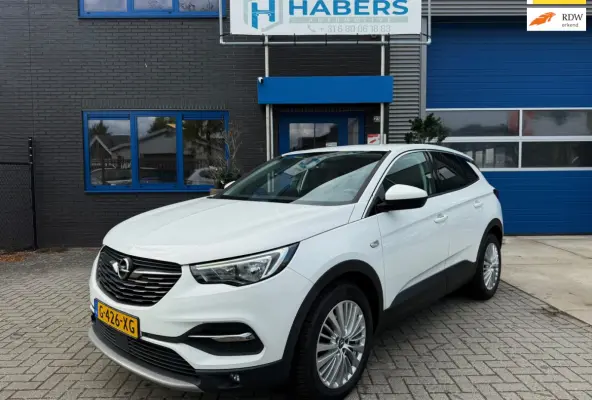1.2 Turbo Innovation 131PK|NL Auto|Navi|Carplay|Camera|AUT|BLIS|Lane Assist|Cruise|Sportstoelen|Full Led|Isofix