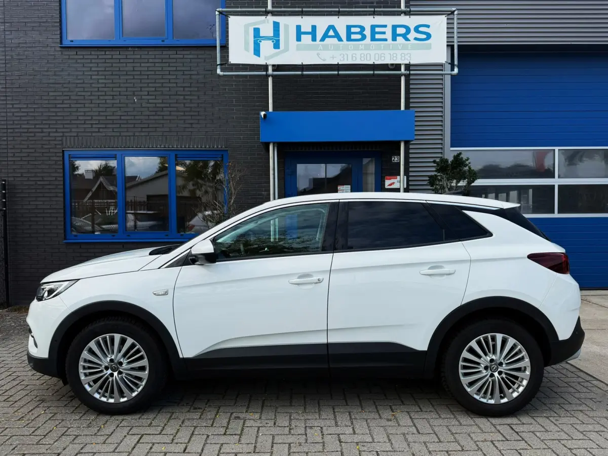 1.2 Turbo Innovation 131PK|NL Auto|Navi|Carplay|Camera|AUT|BLIS|Lane Assist|Cruise|Sportstoelen|Full Led|Isofix