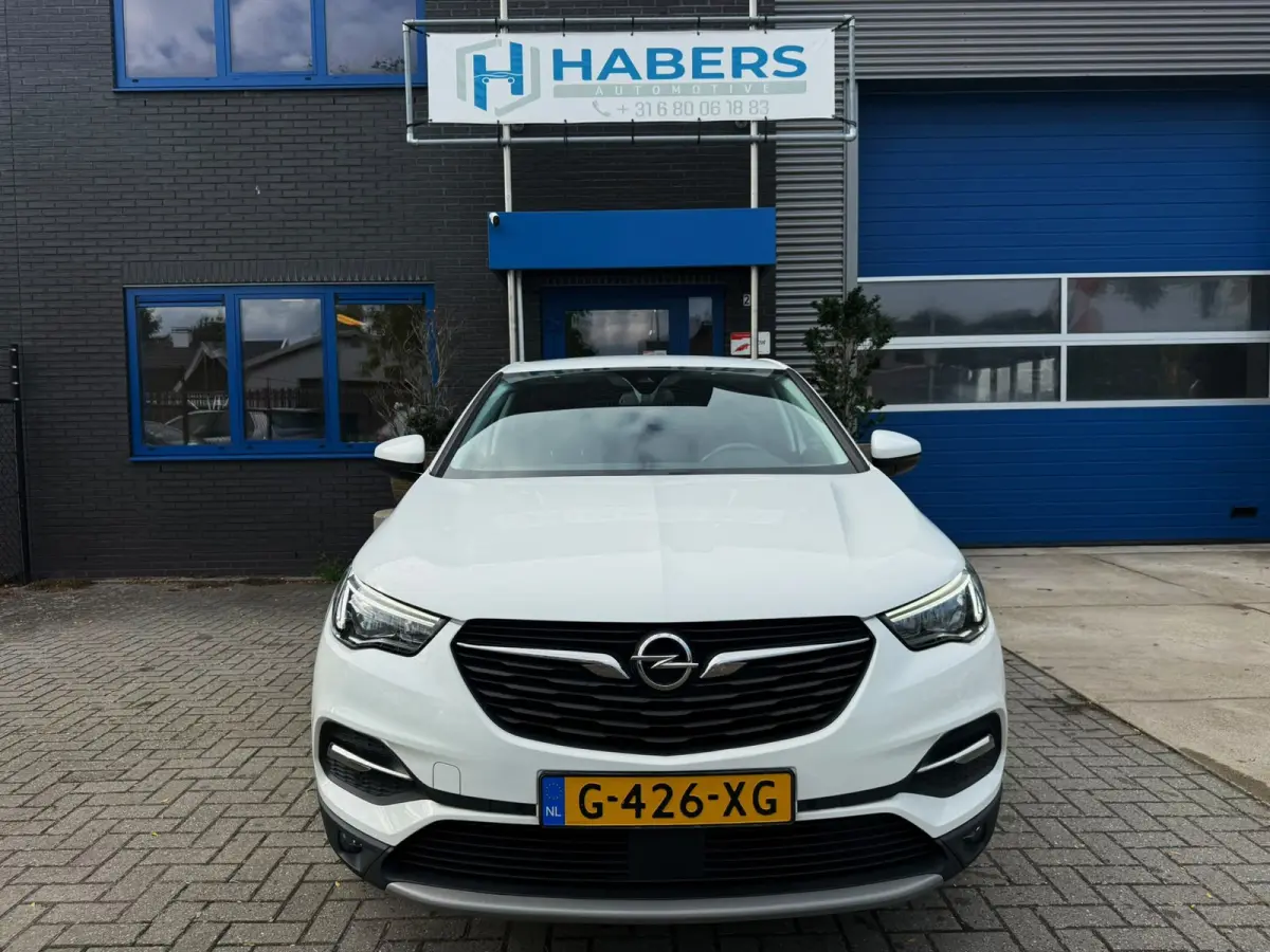 1.2 Turbo Innovation 131PK|NL Auto|Navi|Carplay|Camera|AUT|BLIS|Lane Assist|Cruise|Sportstoelen|Full Led|Isofix