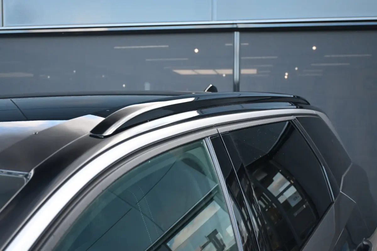 GT Exclusive | Adaptieve cruise control met Stop&Go functie | LED 3D-achterlichten | Pack Safety Plus