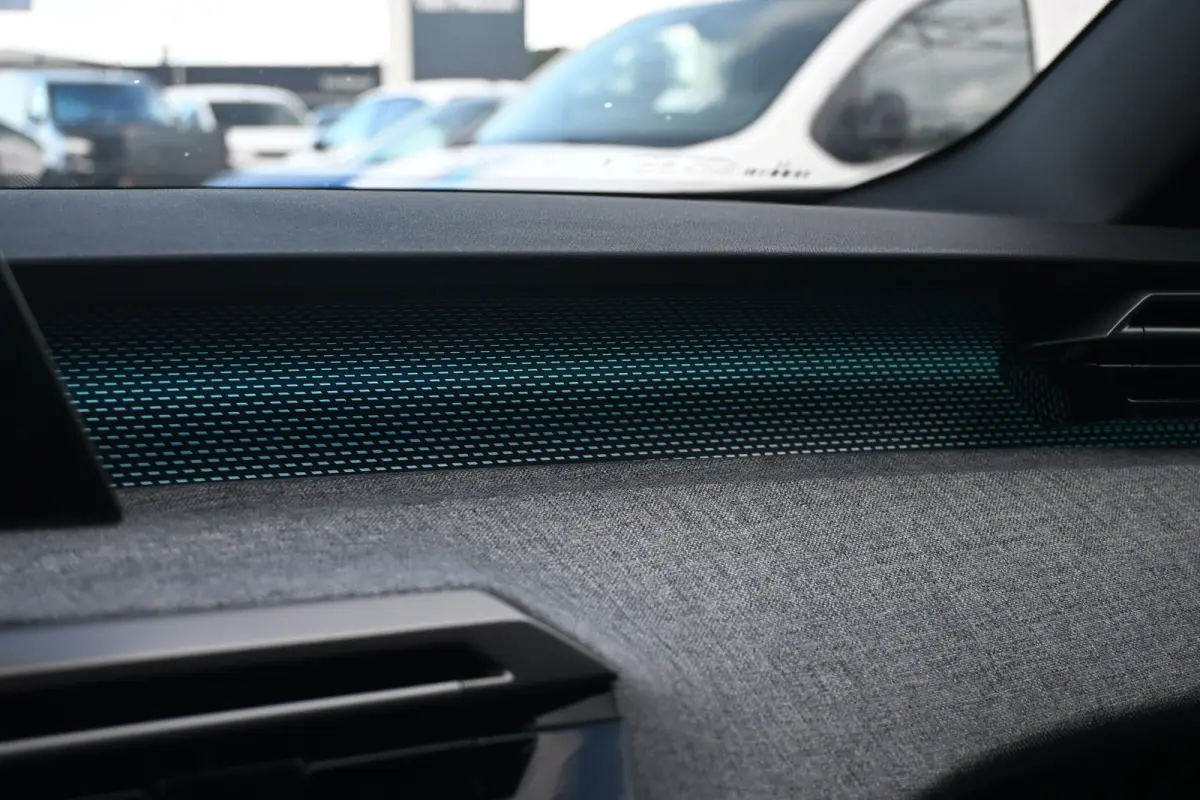 GT Exclusive | Adaptieve cruise control met Stop&Go functie | LED 3D-achterlichten | Pack Safety Plus