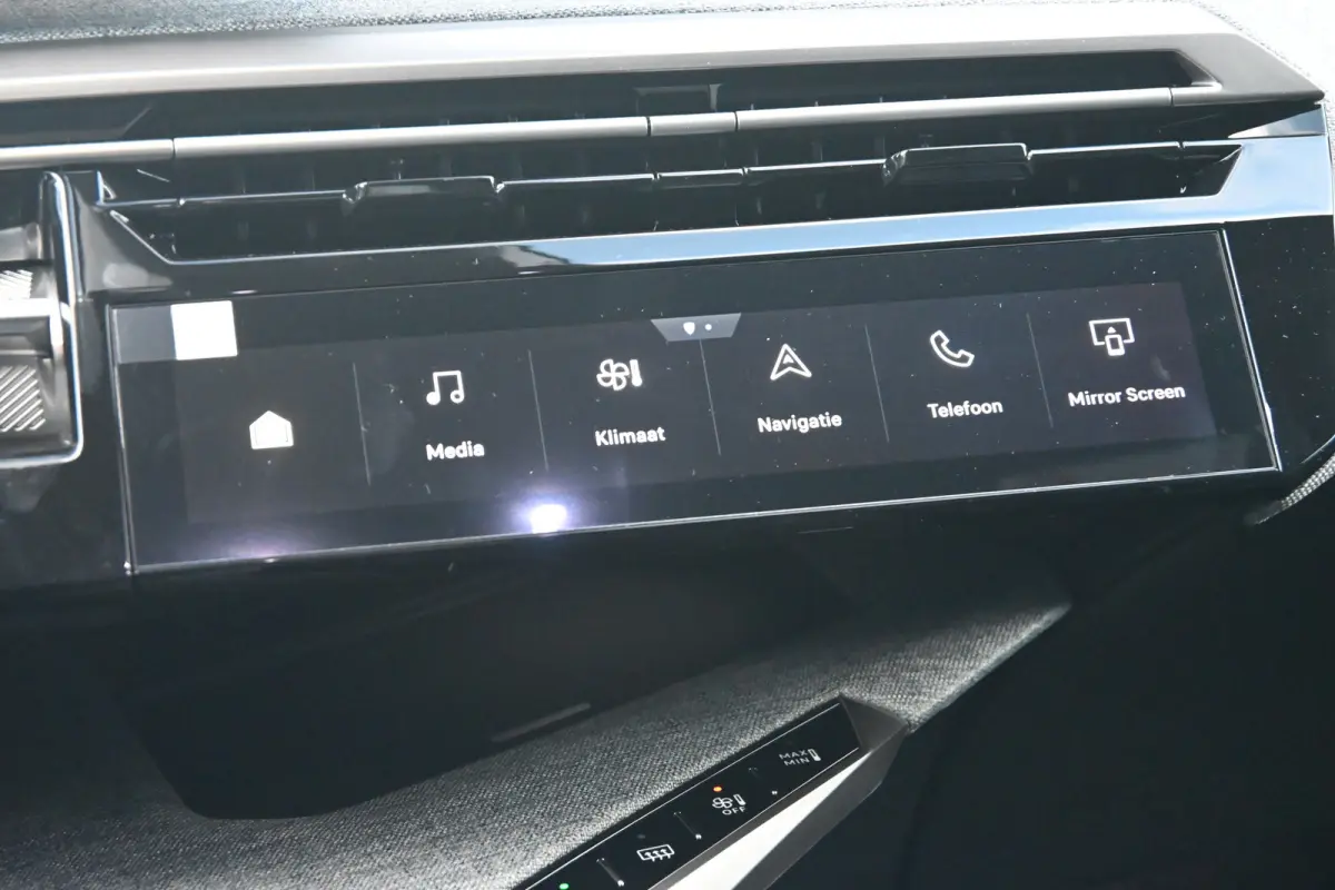 GT Exclusive | Adaptieve cruise control met Stop&Go functie | LED 3D-achterlichten | Pack Safety Plus