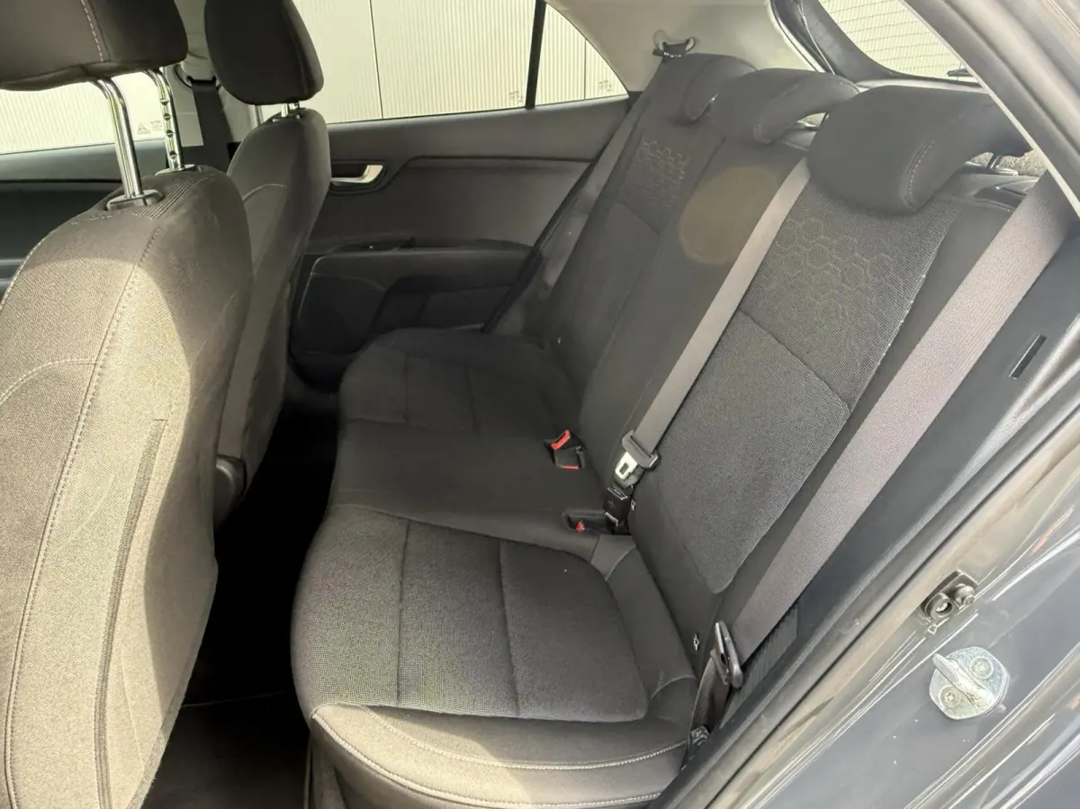 1.0 T-GDi MHEV DynamicPlusLine | Keyless | Camera | Navi