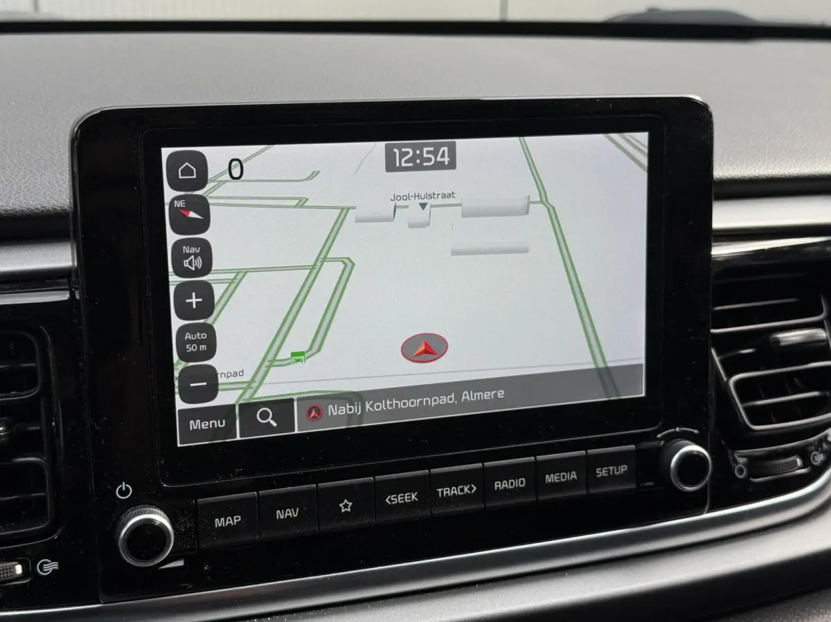1.0 T-GDi MHEV DynamicPlusLine | Keyless | Camera | Navi