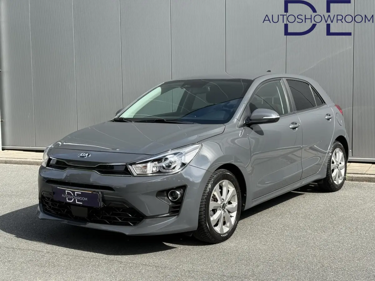 1.0 T-GDi MHEV DynamicPlusLine | Keyless | Camera | Navi