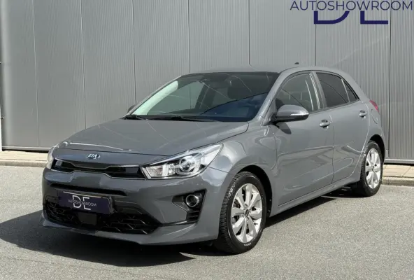 1.0 T-GDi MHEV DynamicPlusLine | Keyless | Camera | Navi