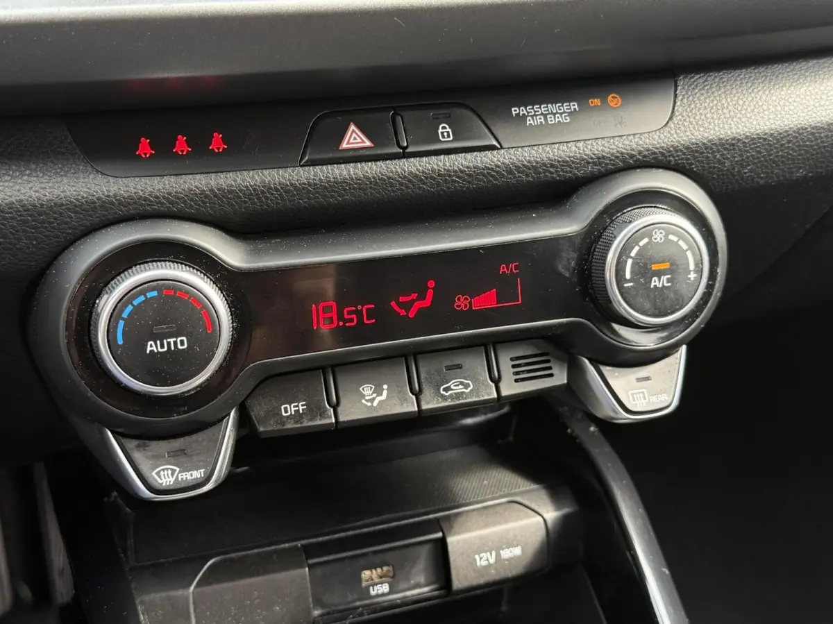 1.0 T-GDi MHEV DynamicPlusLine | Keyless | Camera | Navi