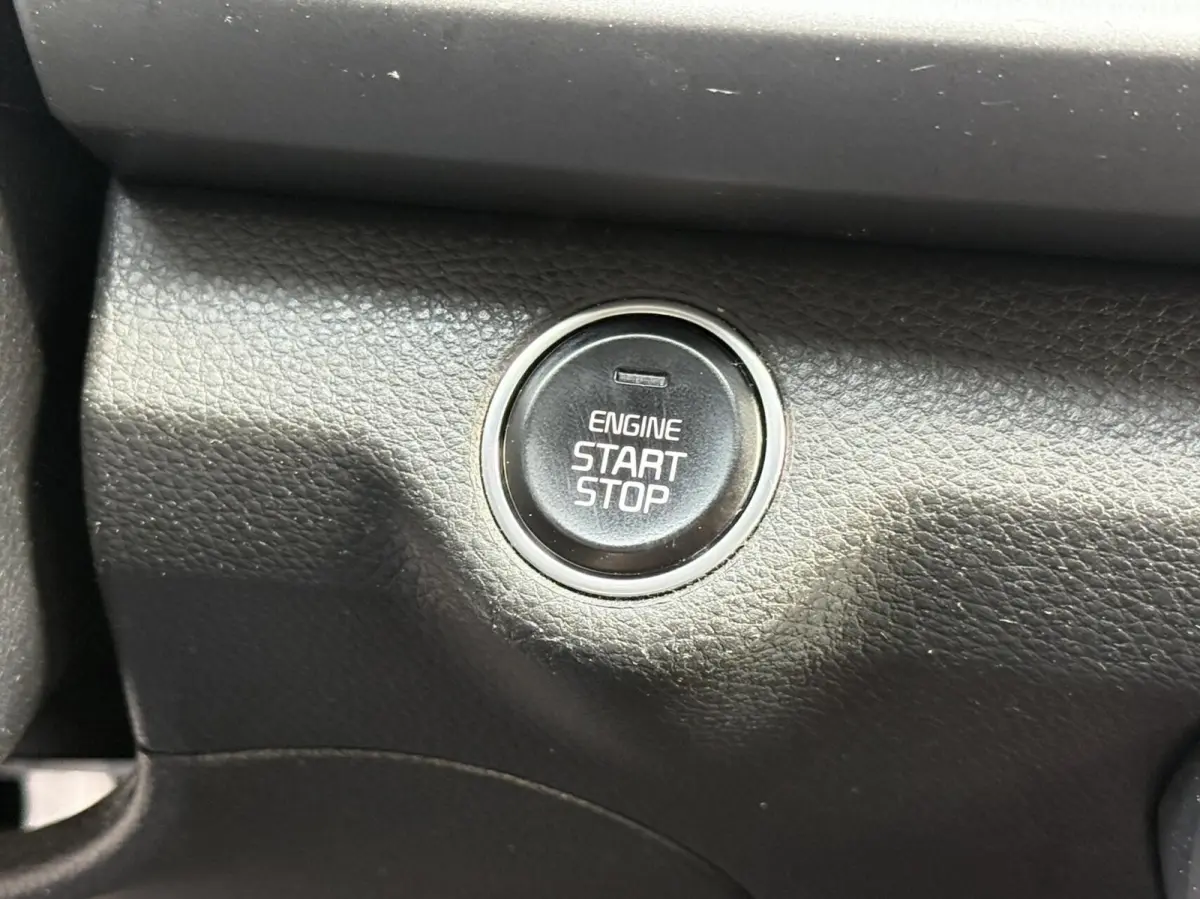 1.0 T-GDi MHEV DynamicPlusLine | Keyless | Camera | Navi