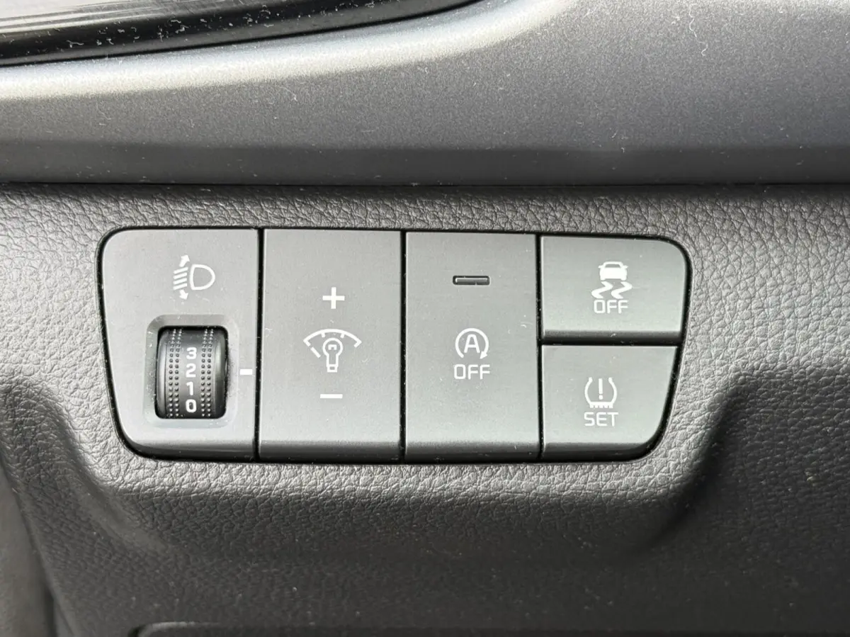 1.0 T-GDi MHEV DynamicPlusLine | Keyless | Camera | Navi