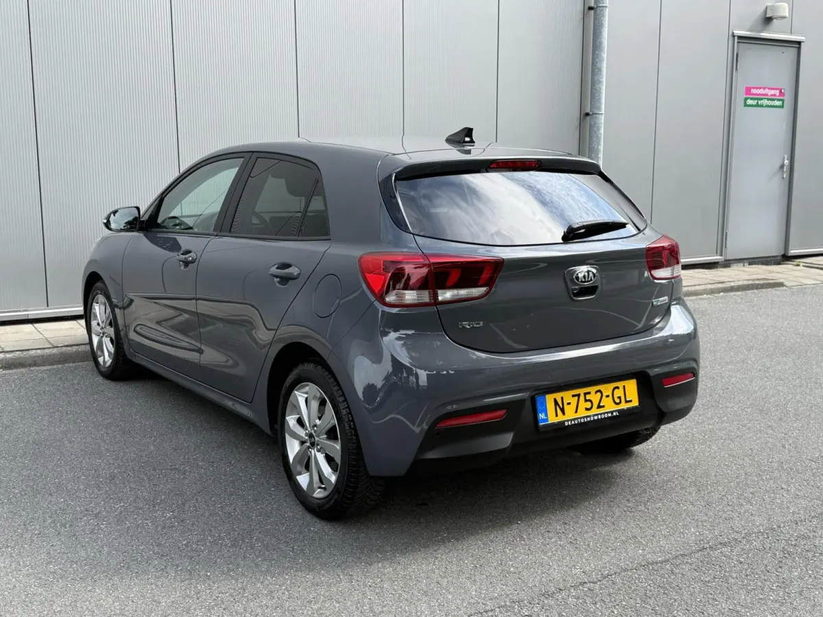 1.0 T-GDi MHEV DynamicPlusLine | Keyless | Camera | Navi