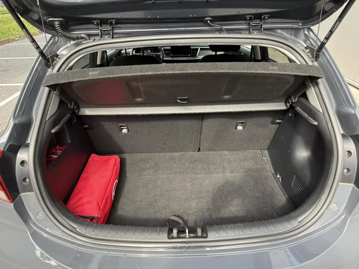 1.0 T-GDi MHEV DynamicPlusLine | Keyless | Camera | Navi