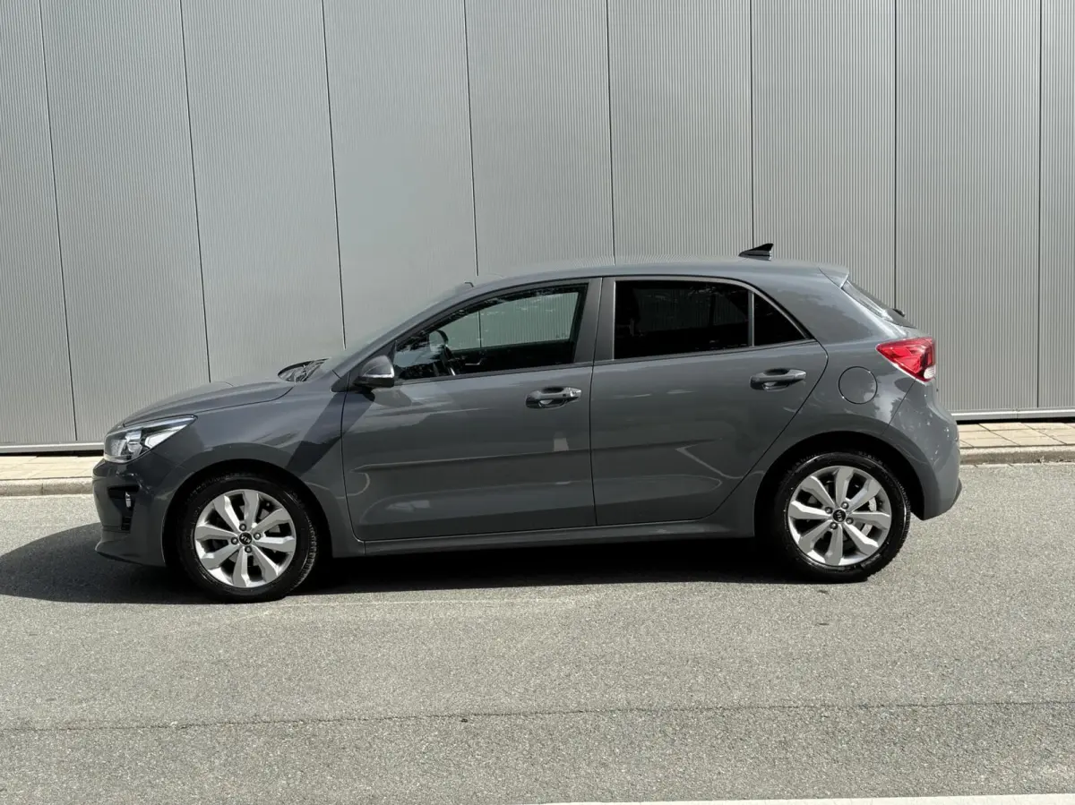 1.0 T-GDi MHEV DynamicPlusLine | Keyless | Camera | Navi