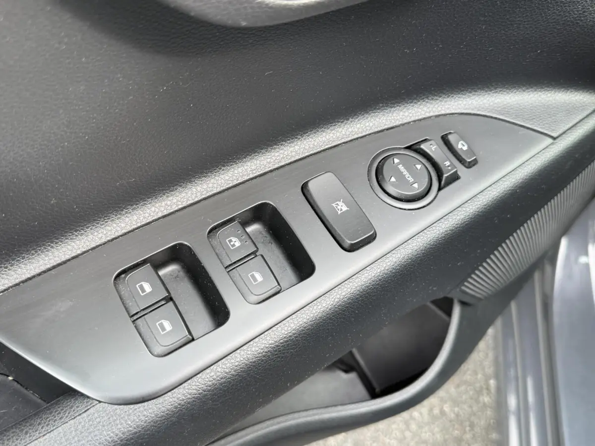 1.0 T-GDi MHEV DynamicPlusLine | Keyless | Camera | Navi