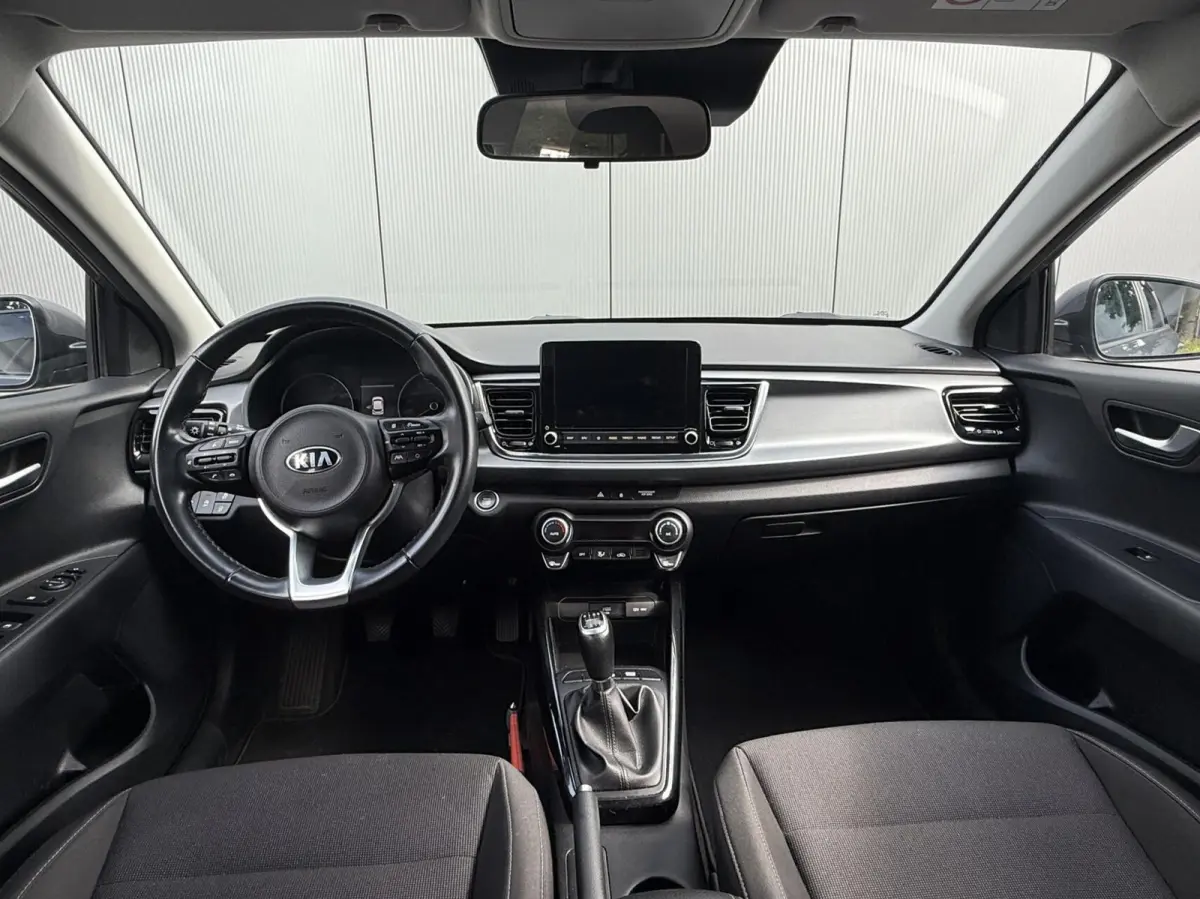 1.0 T-GDi MHEV DynamicPlusLine | Keyless | Camera | Navi