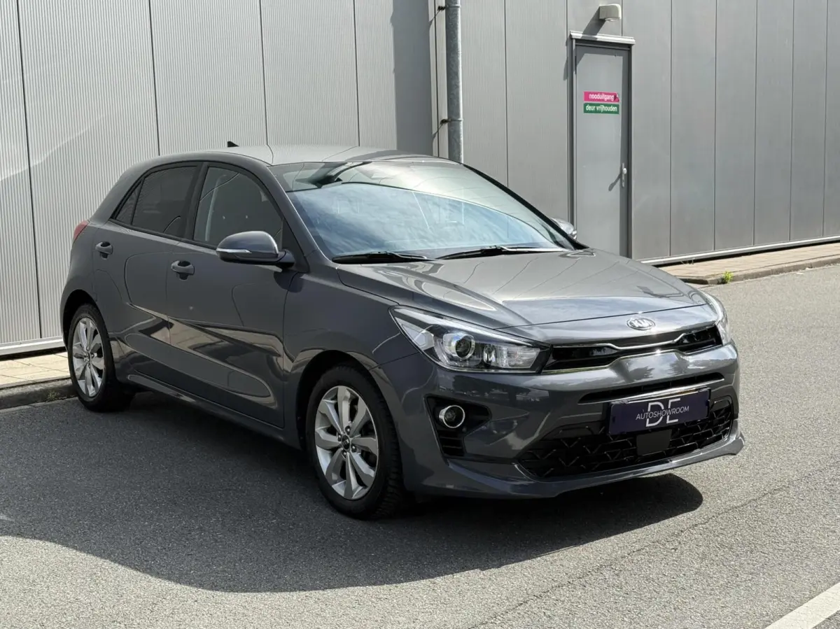 1.0 T-GDi MHEV DynamicPlusLine | Keyless | Camera | Navi