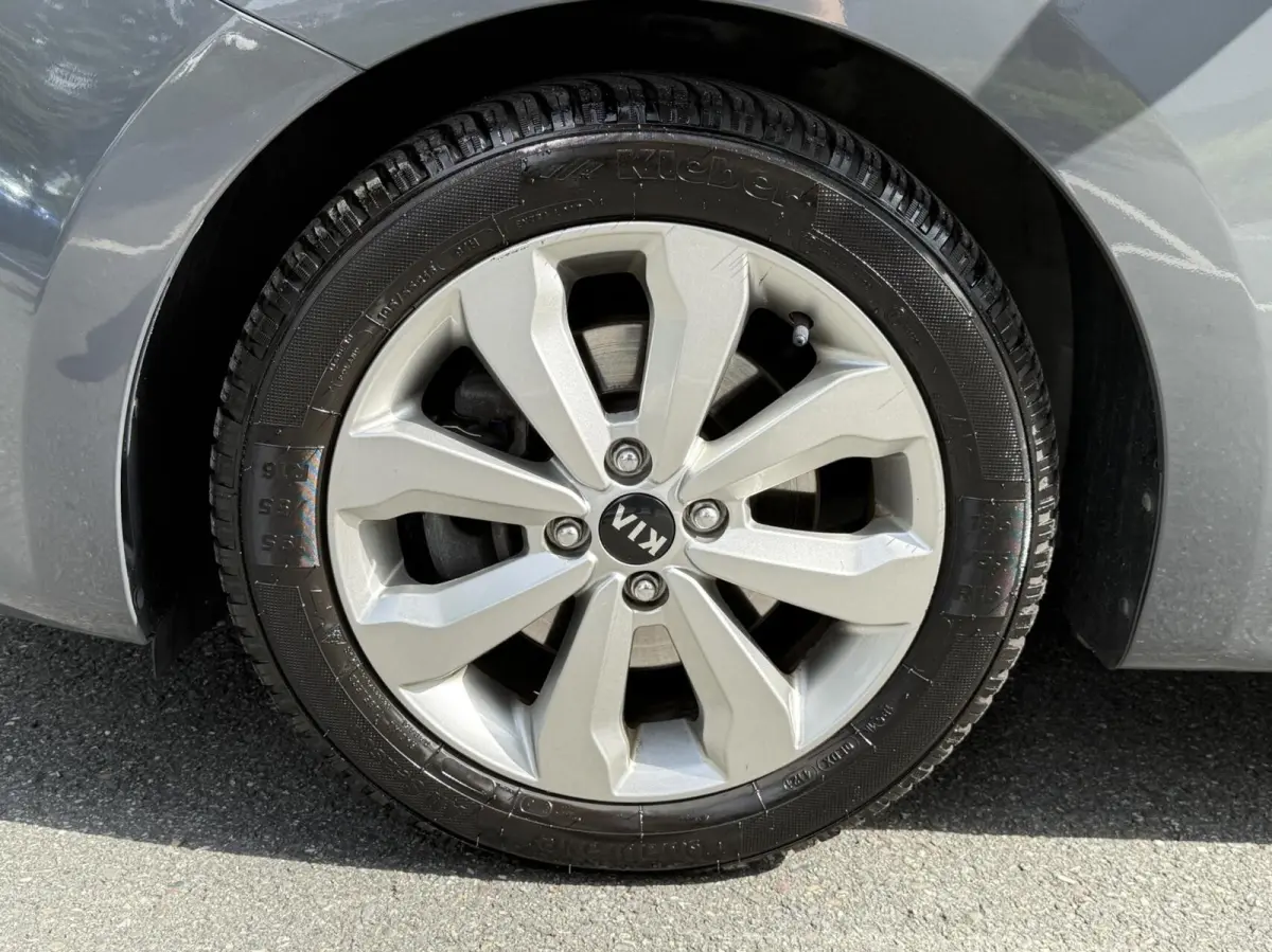 1.0 T-GDi MHEV DynamicPlusLine | Keyless | Camera | Navi