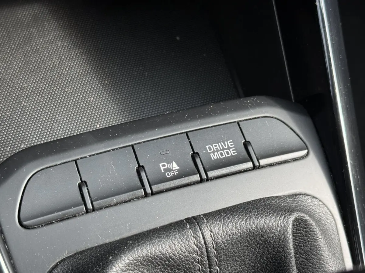 1.0 T-GDi MHEV DynamicPlusLine | Keyless | Camera | Navi