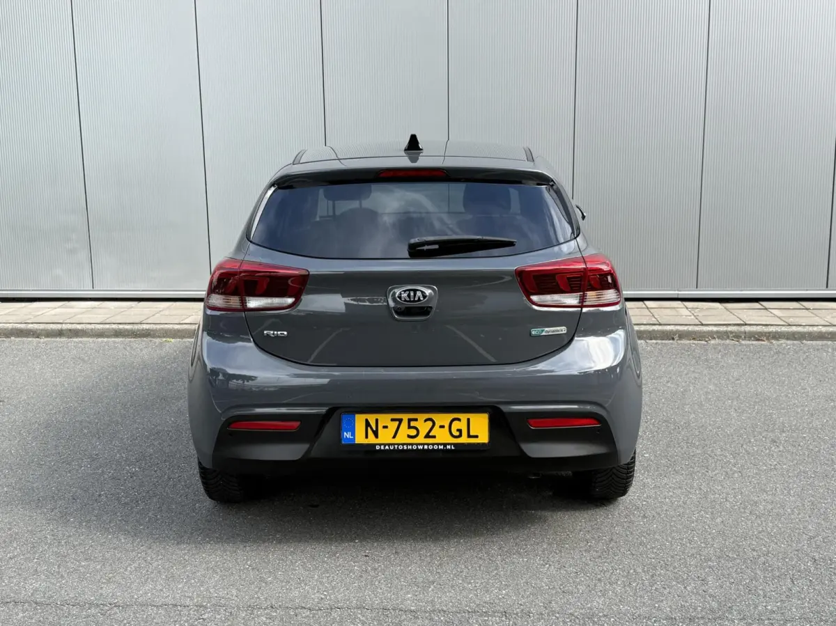 1.0 T-GDi MHEV DynamicPlusLine | Keyless | Camera | Navi