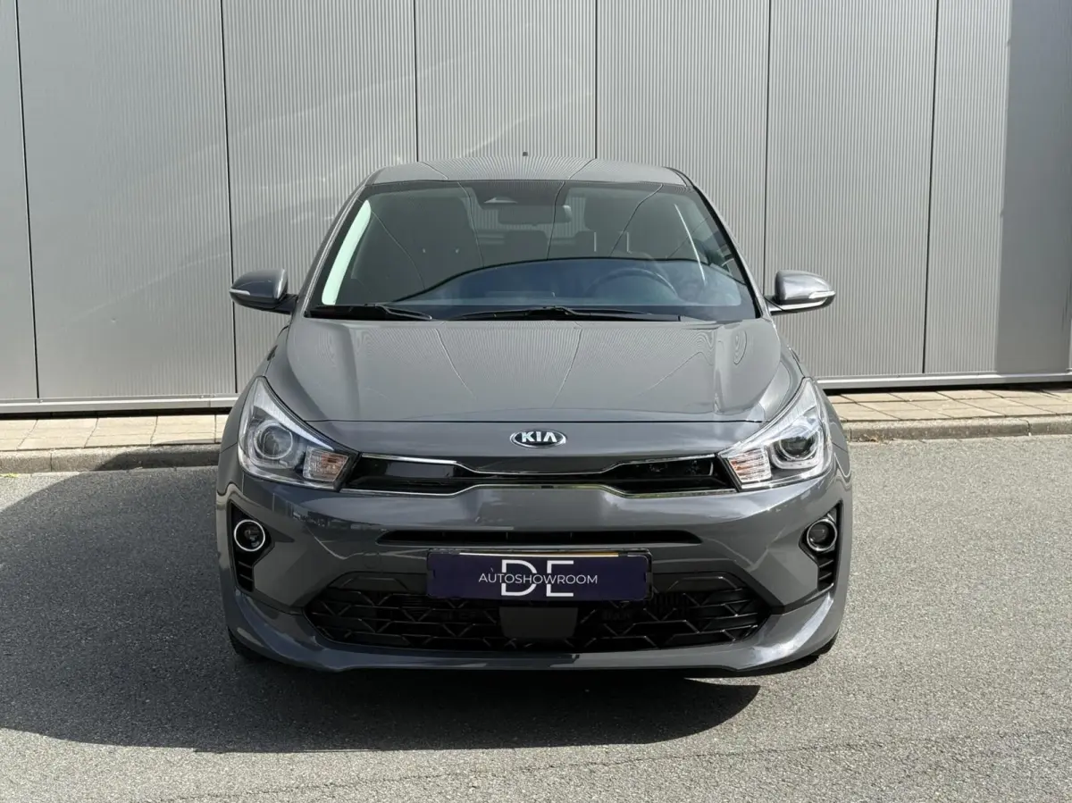 1.0 T-GDi MHEV DynamicPlusLine | Keyless | Camera | Navi