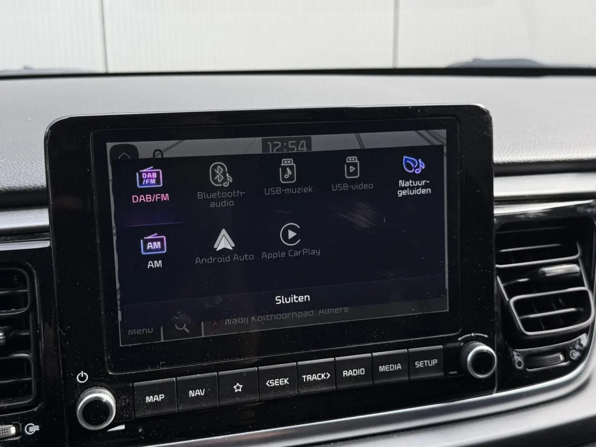 1.0 T-GDi MHEV DynamicPlusLine | Keyless | Camera | Navi