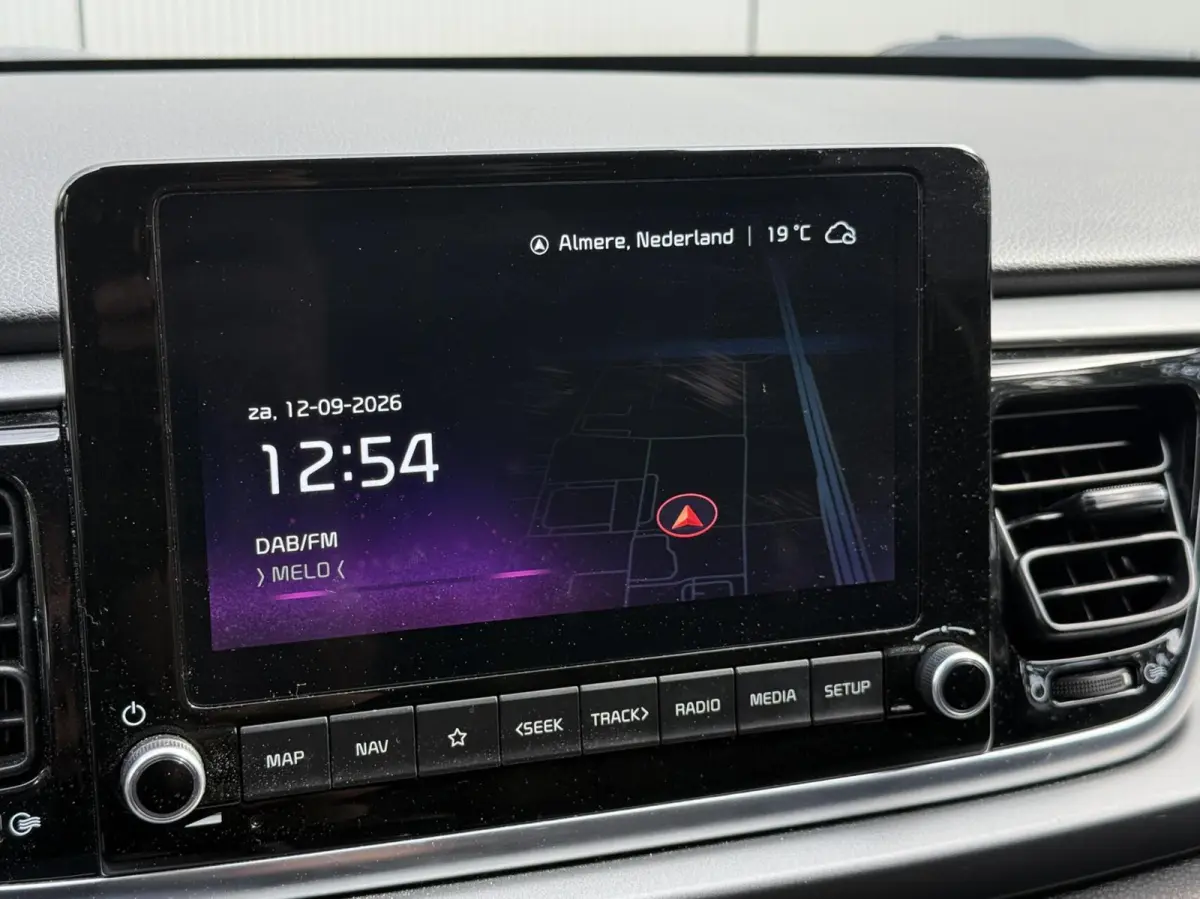 1.0 T-GDi MHEV DynamicPlusLine | Keyless | Camera | Navi