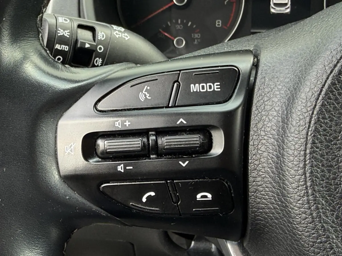 1.0 T-GDi MHEV DynamicPlusLine | Keyless | Camera | Navi
