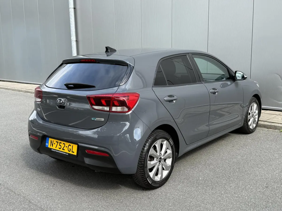 1.0 T-GDi MHEV DynamicPlusLine | Keyless | Camera | Navi