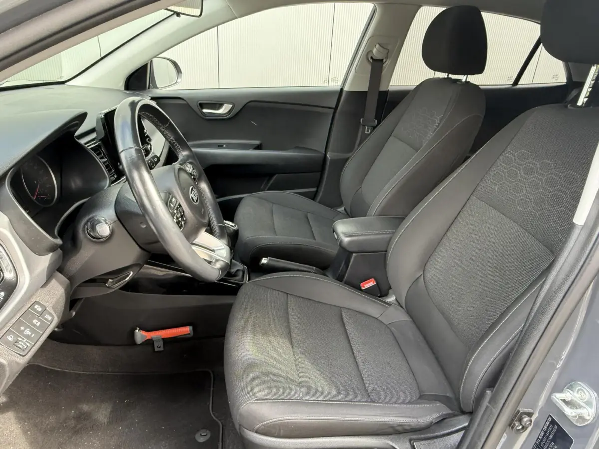 1.0 T-GDi MHEV DynamicPlusLine | Keyless | Camera | Navi