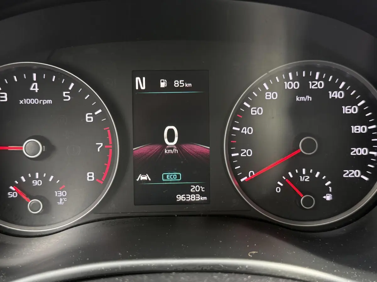 1.0 T-GDi MHEV DynamicPlusLine | Keyless | Camera | Navi
