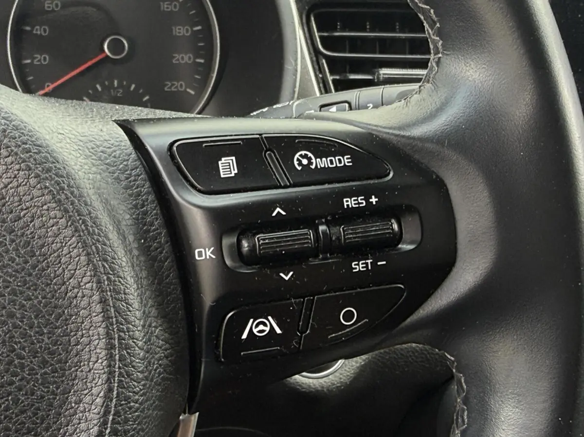 1.0 T-GDi MHEV DynamicPlusLine | Keyless | Camera | Navi