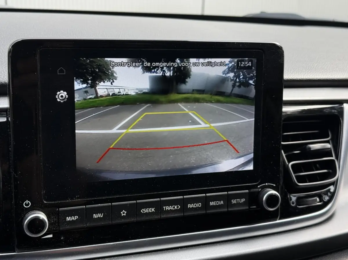 1.0 T-GDi MHEV DynamicPlusLine | Keyless | Camera | Navi
