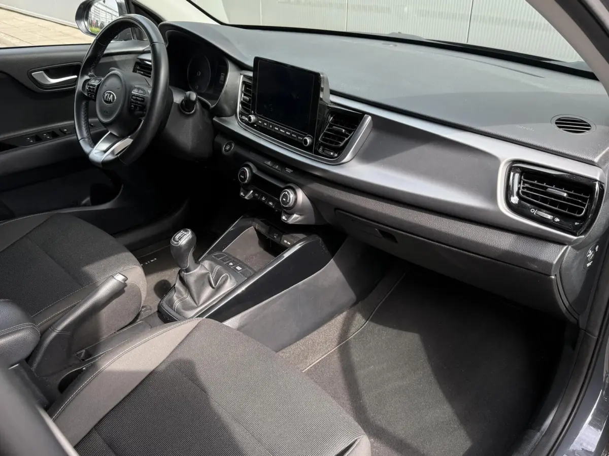 1.0 T-GDi MHEV DynamicPlusLine | Keyless | Camera | Navi