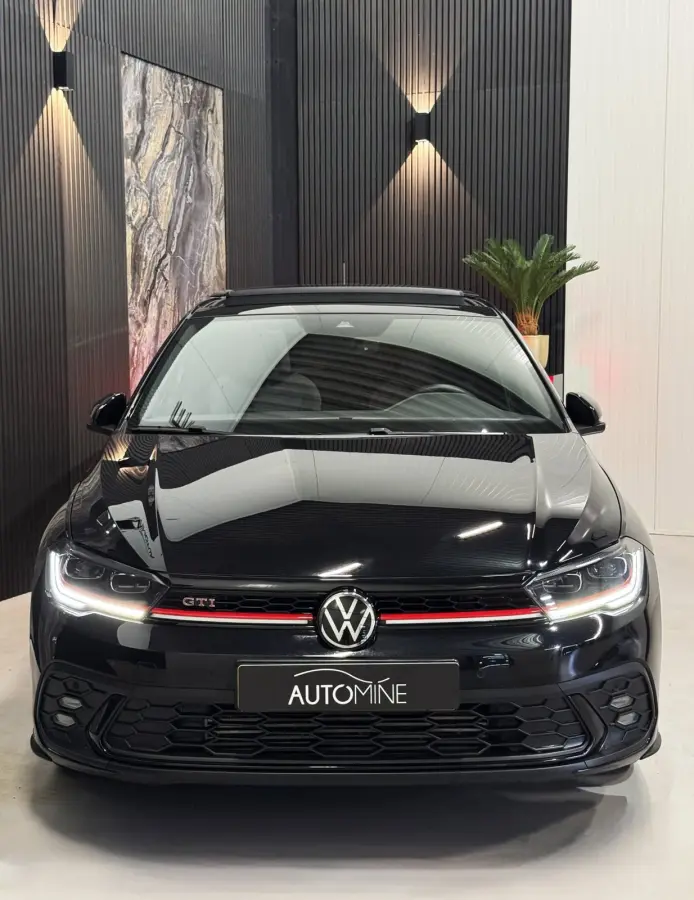 2.0 TSI GTI|PANO|SFEER|BEATS|BLINDSPOT|KEYLESS|BOMVOL!