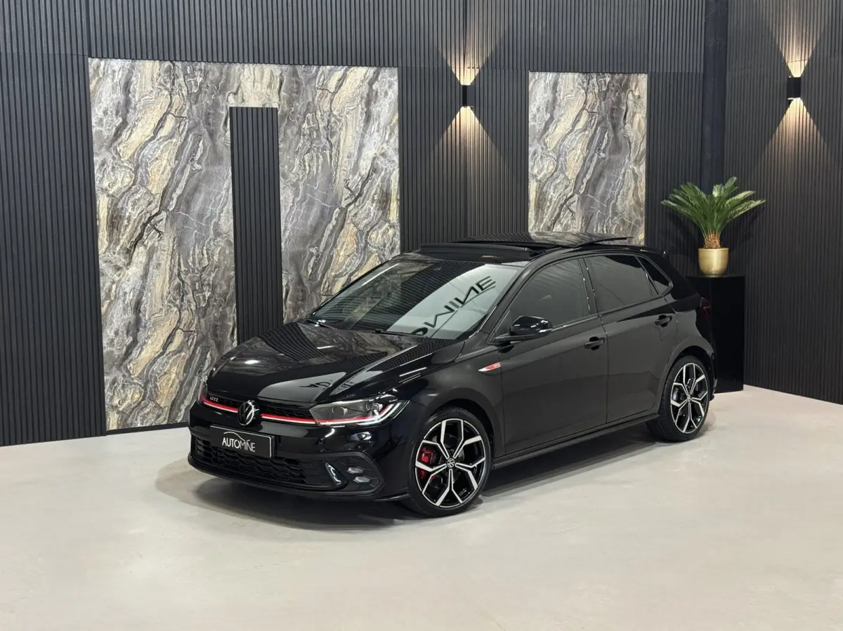 2.0 TSI GTI|PANO|SFEER|BEATS|BLINDSPOT|KEYLESS|BOMVOL!