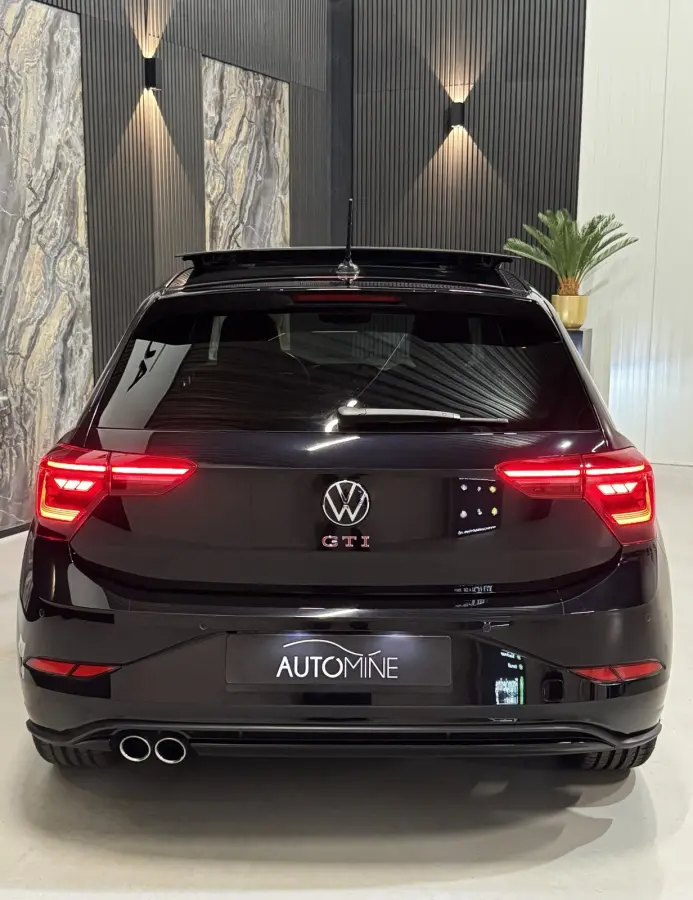 2.0 TSI GTI|PANO|SFEER|BEATS|BLINDSPOT|KEYLESS|BOMVOL!