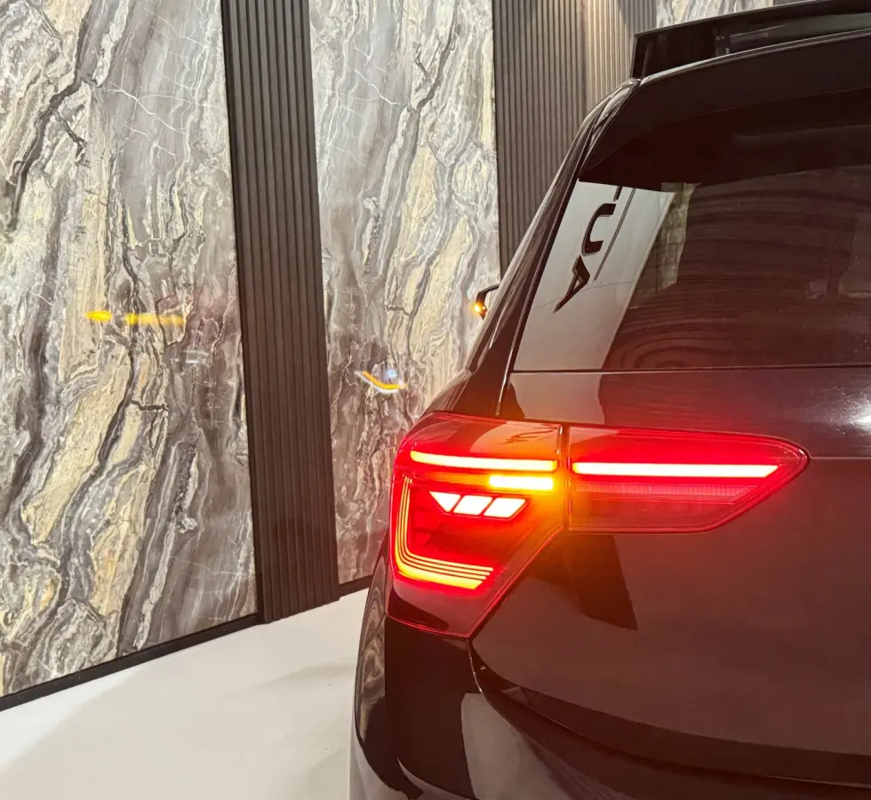 2.0 TSI GTI|PANO|SFEER|BEATS|BLINDSPOT|KEYLESS|BOMVOL!