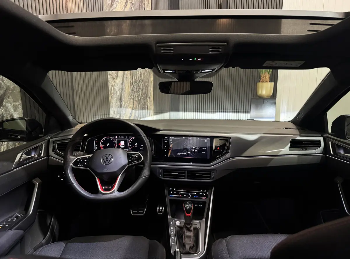 2.0 TSI GTI|PANO|SFEER|BEATS|BLINDSPOT|KEYLESS|BOMVOL!