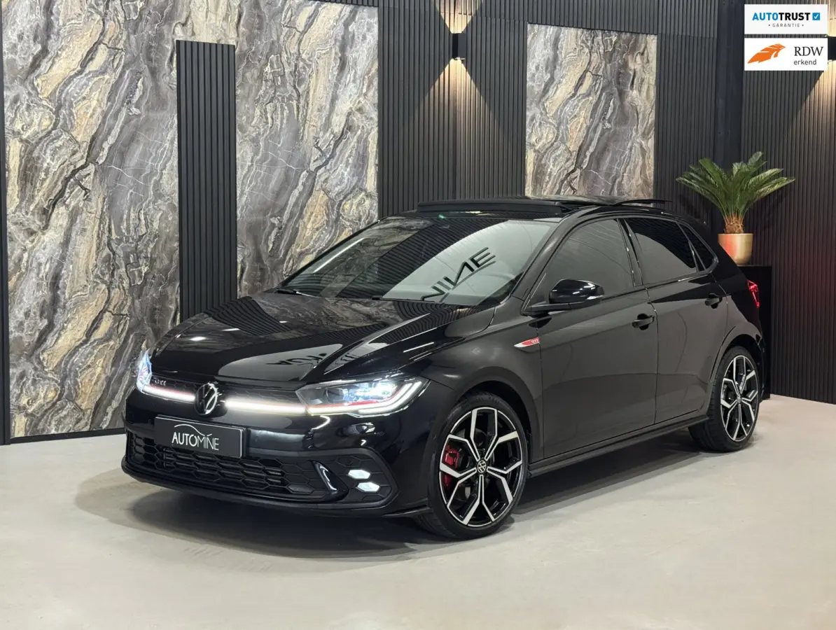 2.0 TSI GTI|PANO|SFEER|BEATS|BLINDSPOT|KEYLESS|BOMVOL!