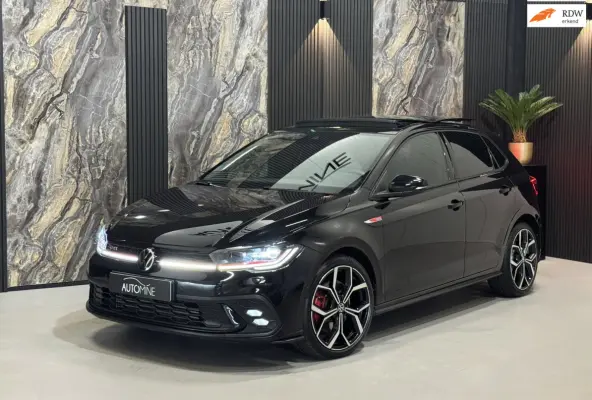 2.0 TSI GTI|PANO|SFEER|BEATS|BLINDSPOT|KEYLESS|BOMVOL!