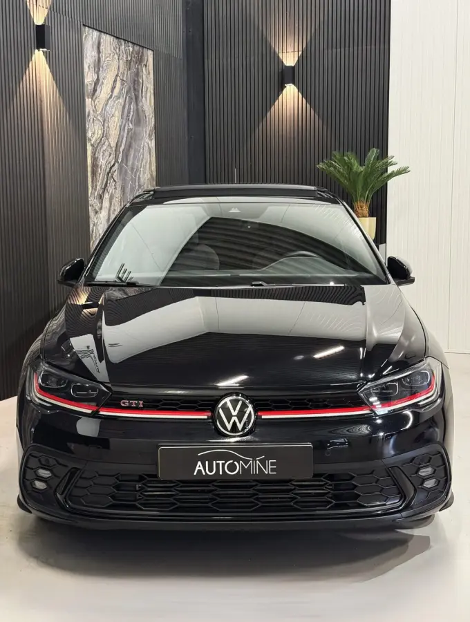 2.0 TSI GTI|PANO|SFEER|BEATS|BLINDSPOT|KEYLESS|BOMVOL!