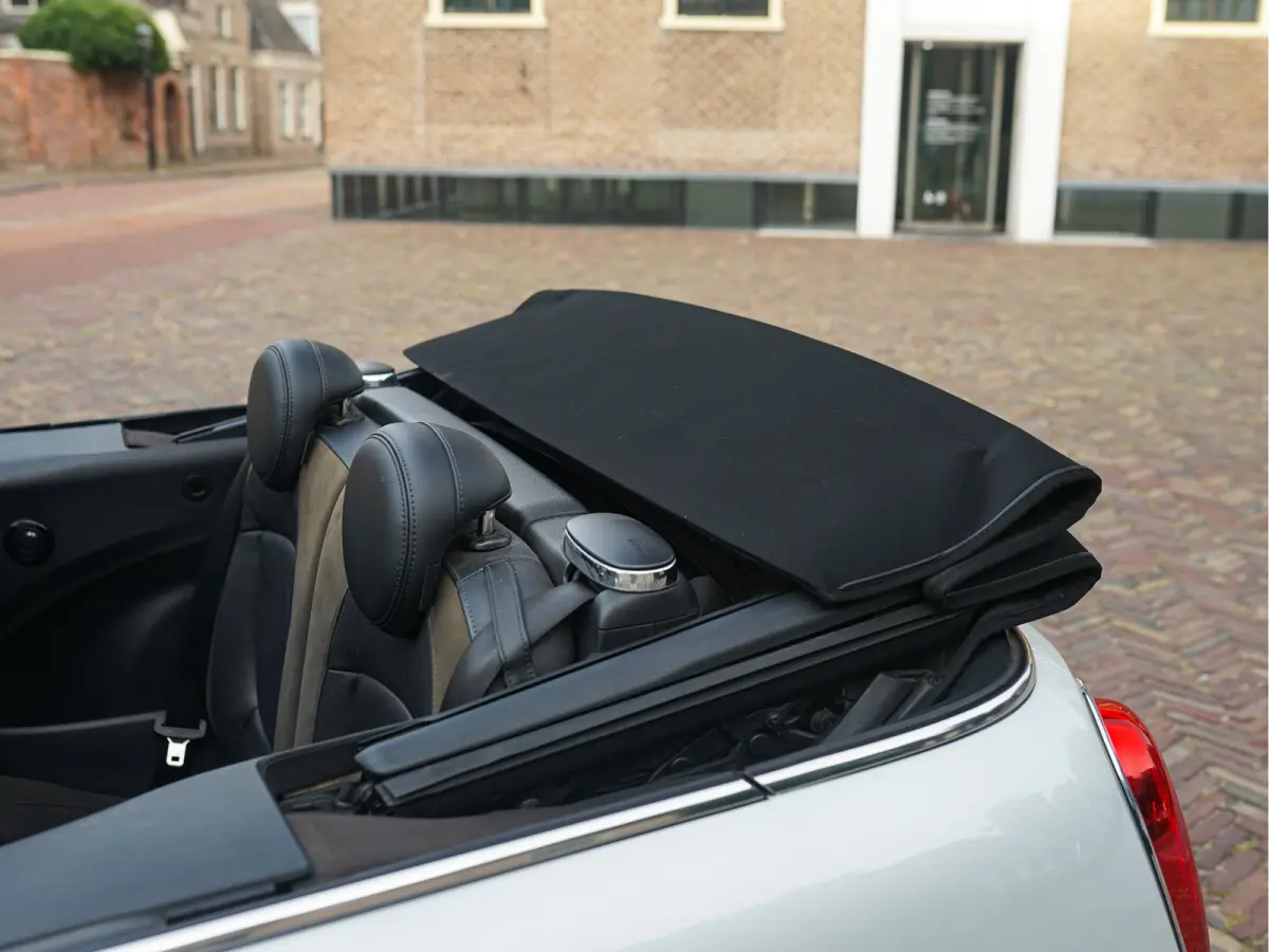 2.0 John Works Chili Aut. l ACC l Leder l Camera l Keyless l Harman/Kardon