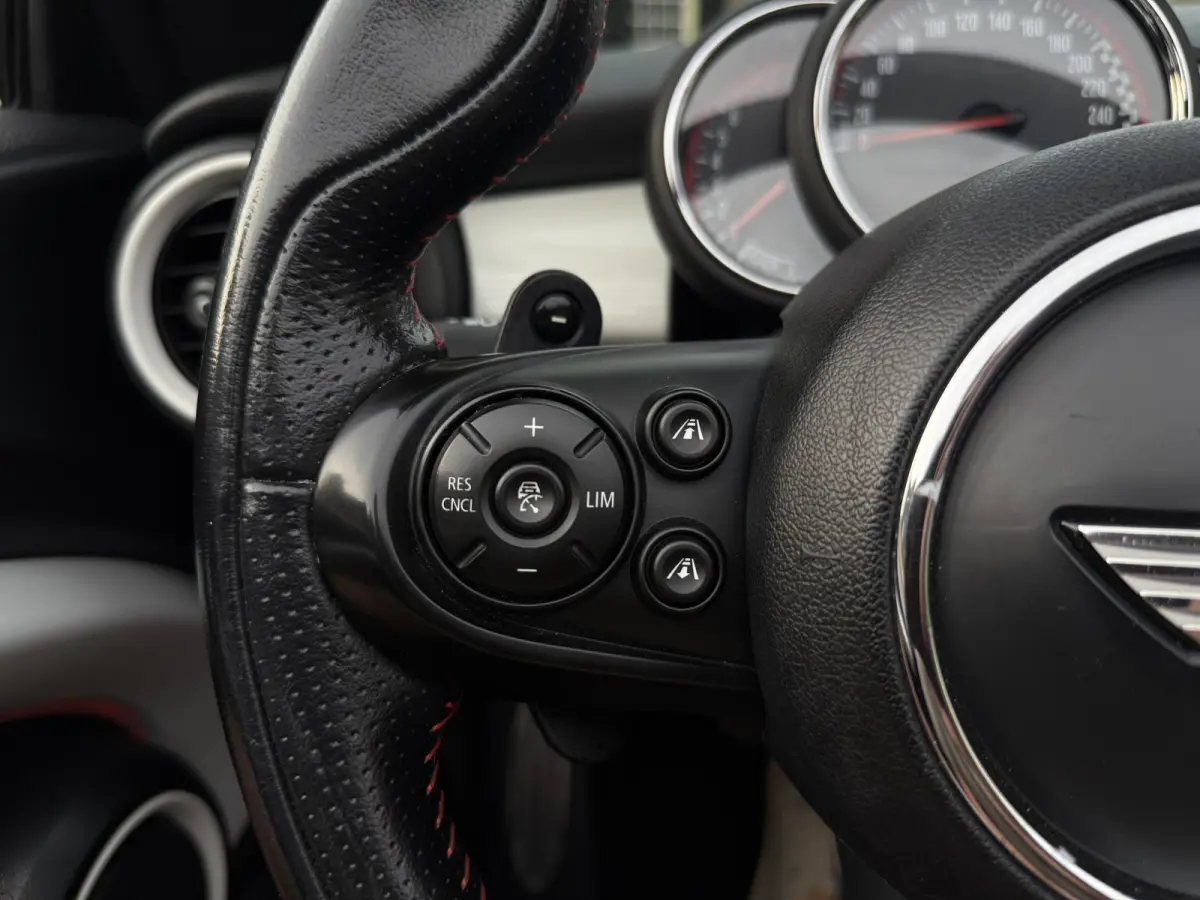 2.0 John Works Chili Aut. l ACC l Leder l Camera l Keyless l Harman/Kardon