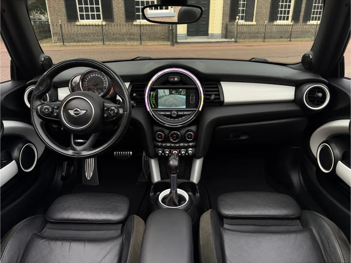 2.0 John Works Chili Aut. l ACC l Leder l Camera l Keyless l Harman/Kardon