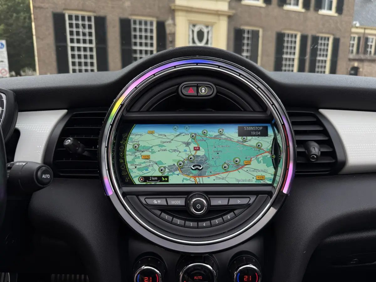 2.0 John Works Chili Aut. l ACC l Leder l Camera l Keyless l Harman/Kardon