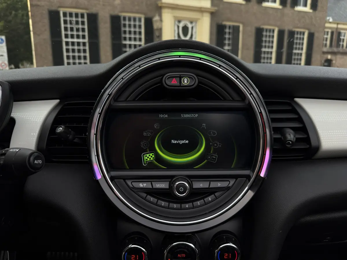 2.0 John Works Chili Aut. l ACC l Leder l Camera l Keyless l Harman/Kardon