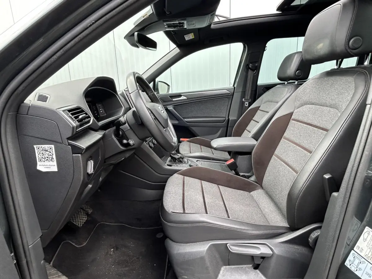 2.0 TSI 4DRIVE Xcellence 7 PERSOONS I PANO I DIGI DASHB. I ORG.NL + BTW/ BPM