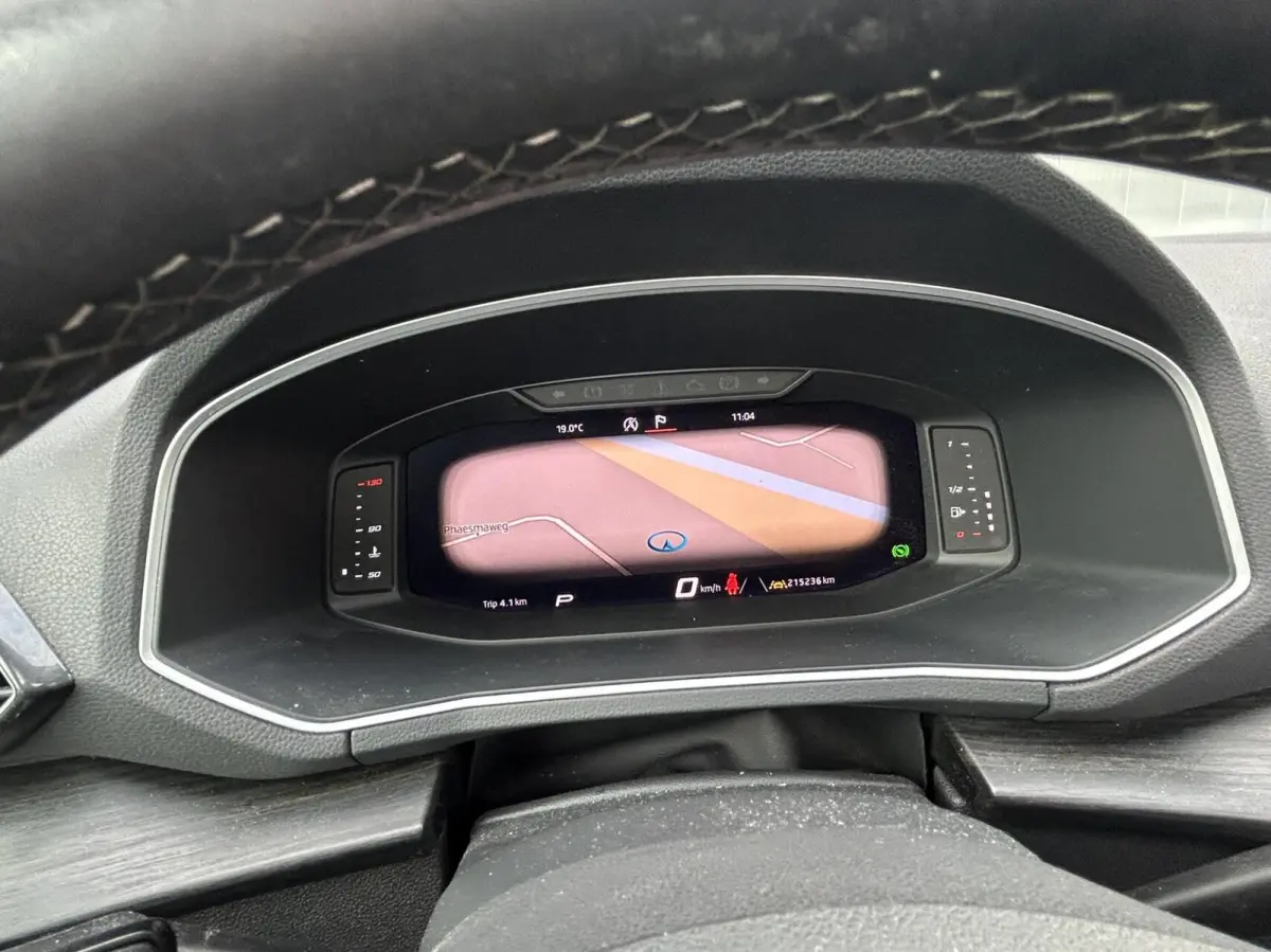 2.0 TSI 4DRIVE Xcellence 7 PERSOONS I PANO I DIGI DASHB. I ORG.NL + BTW/ BPM